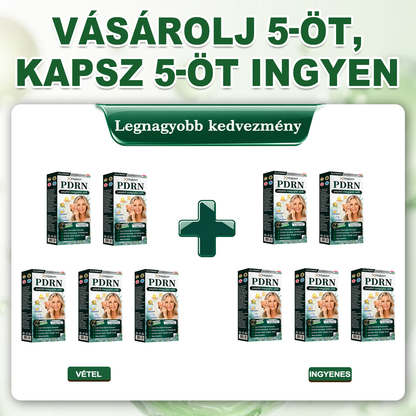 𝐇𝐢𝐬𝐤𝐢𝐧® PDRN Peptide Renewal Stick – Fejlett PDRN Peptid Bőrmegújító Stift | ✨ Ráncok, Sötét Foltok & Laza Bőr Célzott Ápolása | 💎 Feszesebb, Simább & Egyenletesebb Megjelenés | 🎯 Arcra & Testre |