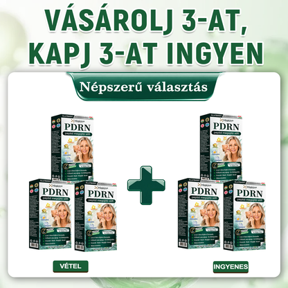 𝐇𝐢𝐬𝐤𝐢𝐧® PDRN Peptide Renewal Stick – Fejlett PDRN Peptid Bőrmegújító Stift | ✨ Ráncok, Sötét Foltok & Laza Bőr Célzott Ápolása | 💎 Feszesebb, Simább & Egyenletesebb Megjelenés | 🎯 Arcra & Testre |