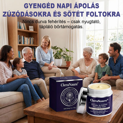 ✨ CleraNaure® Arni-K Recovery Complex | 🌿 Arnica + K-vitaminos Testápoló | 🟣 Zúzódásnyomok & Elszíneződések | 🌑 Sötét & Pigmentfoltok | 💧 Egyenetlen Bőrtónus | 🌸 Mindennapi Ápolás 🔥